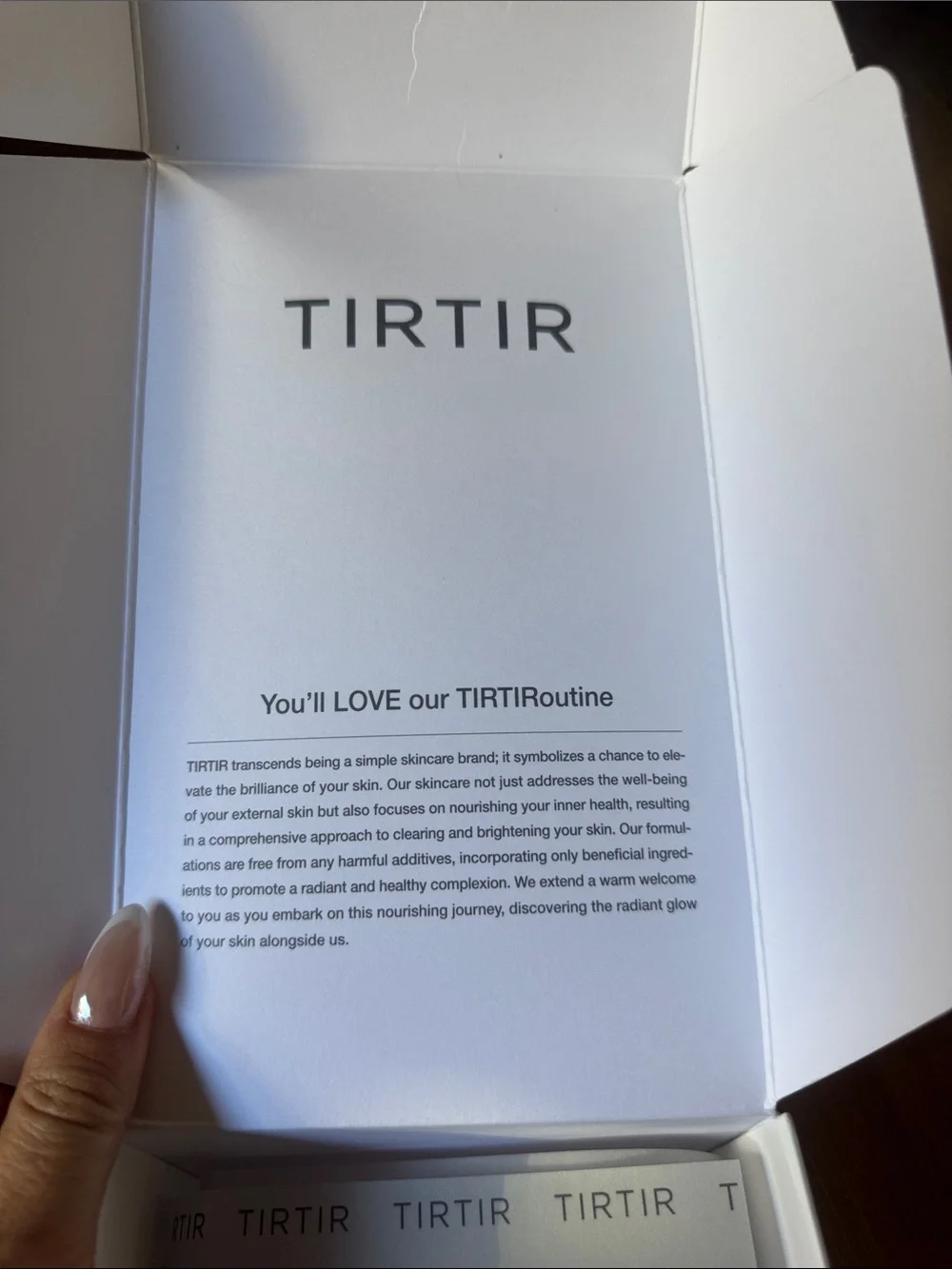 TIRTIR Glow Pop Tinted Lip Oil Set